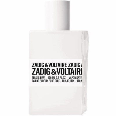 This Is Her, Eau De Parfum, 100ml
