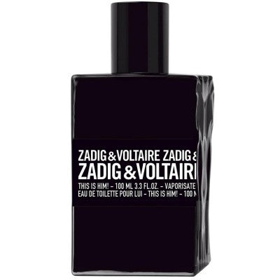 This Is Him, Eau De Toilette, 100ml