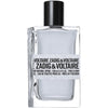 This Is Him! Vibes Of Freedom, Eau De Toilette, 100ml