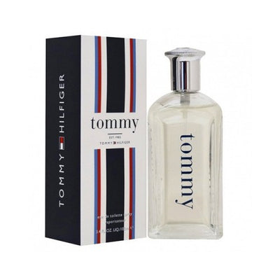 Tommy, Apă de toaletă, 50 ml