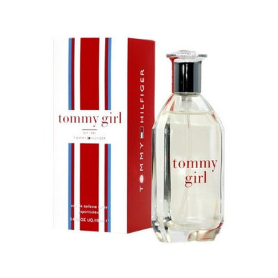 Tommy Girl, Eau De Toilette, 100ml