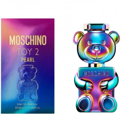 Toy 2 Pearl, Apa de Parfum, 50ml