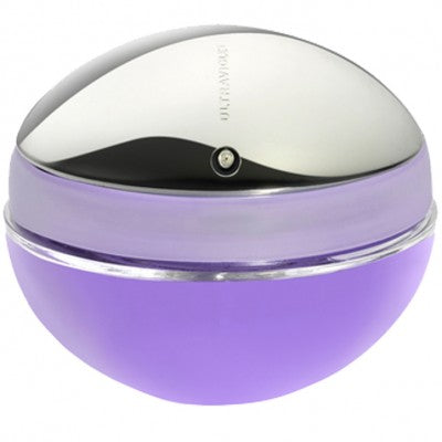 Ultraviolet, Eau De Parfum, 80ml