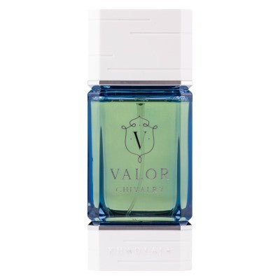 Valor Chivalry, Eau De Parfum, 100ml