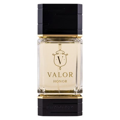 Valor Honor, Eau De Parfum, 100ml