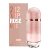 Vip Rose Elixir, Eau De Parfum, 80ml