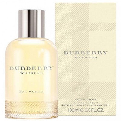 Weekend, Eau De Parfum, 100ml