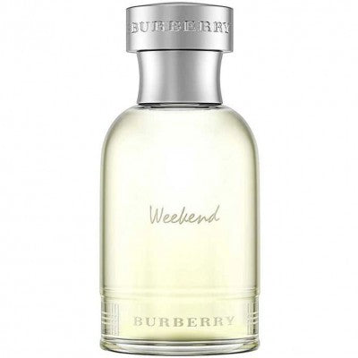 Weekend For Men, Eau De Toilette, 100ml
