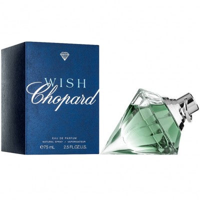 Wish, Eau De Parfum, 75ml