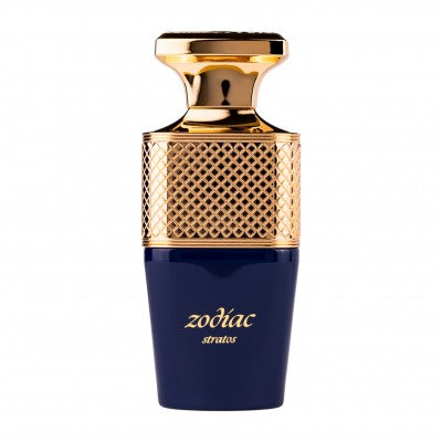Zodiac Stratos, Apa de Parfum, 100ml